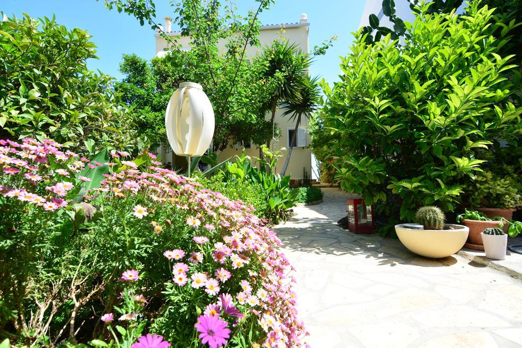 Diamante Beachfront Suites Xylokastro Luaran gambar