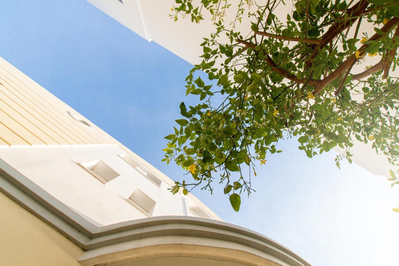 Diamante Beachfront Suites Xylokastro Luaran gambar